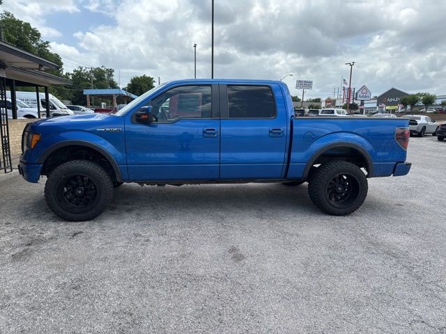 Killeen TX 2012 Ford F-150 more details - ford f-150