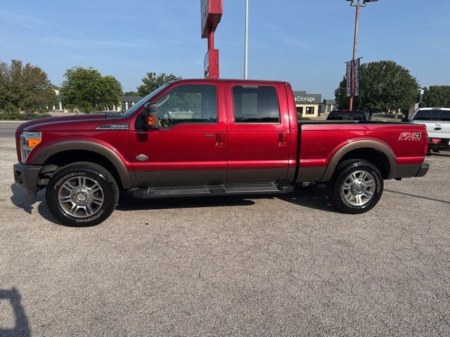 Killeen TX 2015 Ford Super Duty F-250 SRW more details - ford super duty f-250 srw