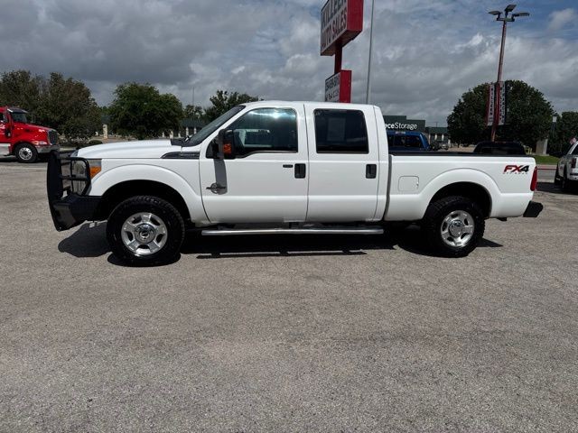 Killeen TX 2015 Ford Super Duty F-250 SRW more details - ford super duty f-250 srw