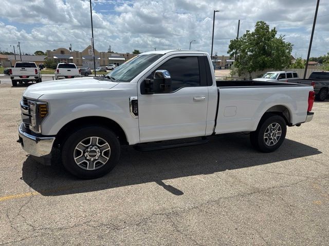 Killeen TX 2019 Ford Super Duty F-250 SRW more details - ford super duty f-250 srw