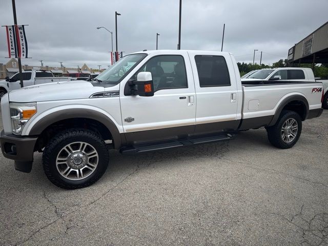 Killeen TX 2015 Ford Super Duty F-350 SRW more details - ford super duty f-350 srw