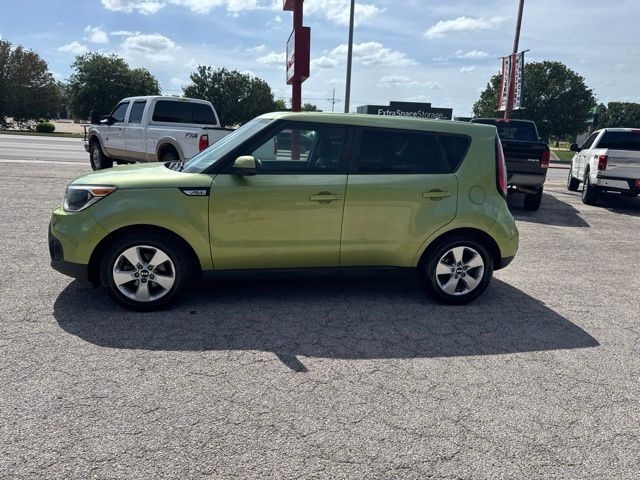 Killeen TX 2017 Kia Soul more details - kia soul