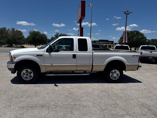 Killeen TX 2001 Ford Super Duty F-250 more details - ford super duty f-250