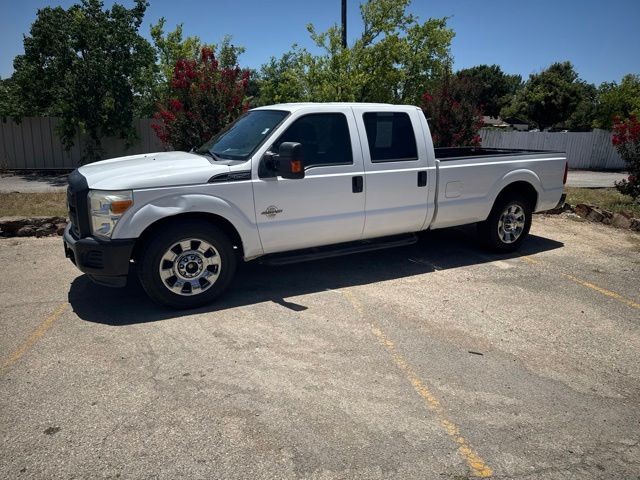 Killeen TX 2014 Ford Super Duty F-250 SRW more details - ford super duty f-250 srw