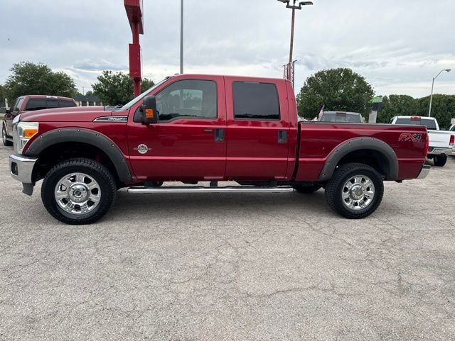 Killeen TX 2016 Ford Super Duty F-250 SRW more details - ford super duty f-250 srw