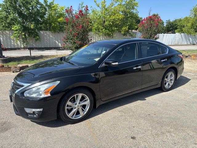 Killeen TX 2013 Nissan Altima Sedan more details - nissan altima sedan
