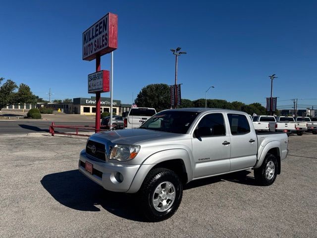 Killeen TX 2010 Toyota Tacoma more details - toyota tacoma