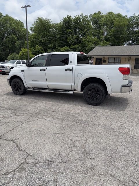 Killeen TX 2013 Toyota Tundra 4WD more details - toyota tundra 4wd