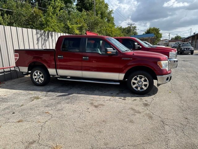 Killeen TX 2013 Ford F-150 more details - ford f-150
