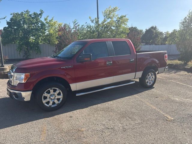 Killeen TX 2013 Ford F-150 more details - ford f-150