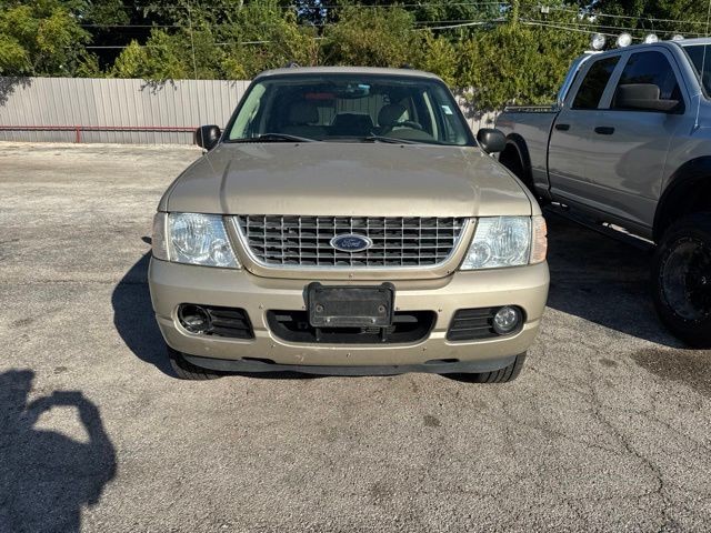 Killeen TX 2004 Ford Explorer more details - ford explorer