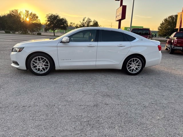Killeen TX 2014 Chevrolet Impala more details - chevrolet impala