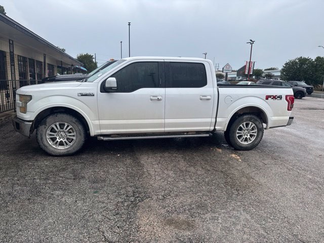 Killeen TX 2017 Ford F-150 more details - ford f-150