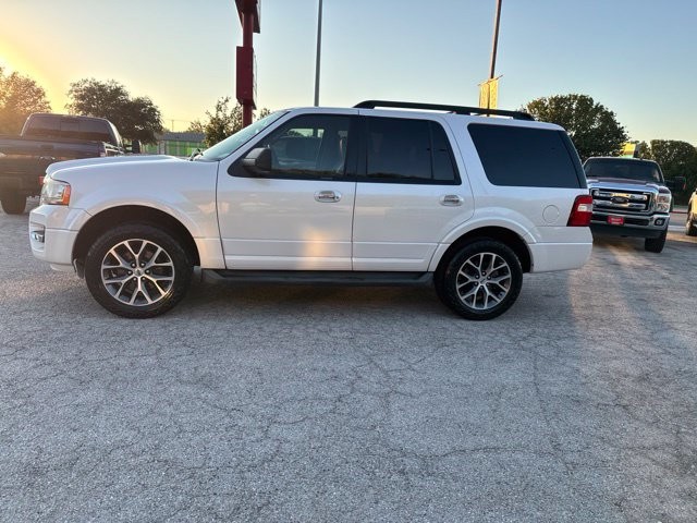Killeen TX 2017 Ford Expedition more details - ford expedition
