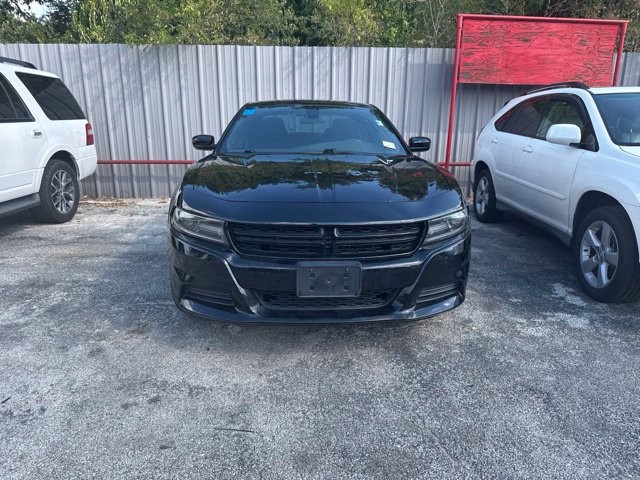 Killeen TX 2021 Dodge Charger more details - dodge charger