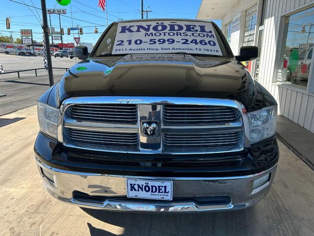 2012 RAM Ram 1500 Pickup's photo