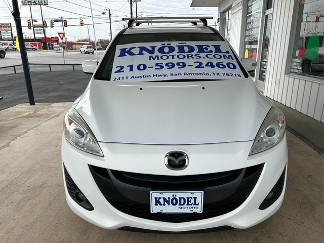 2015 Mazda MAZDA5 Touring