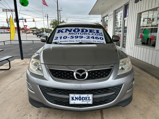 2012 Mazda CX-9 Grand Touring