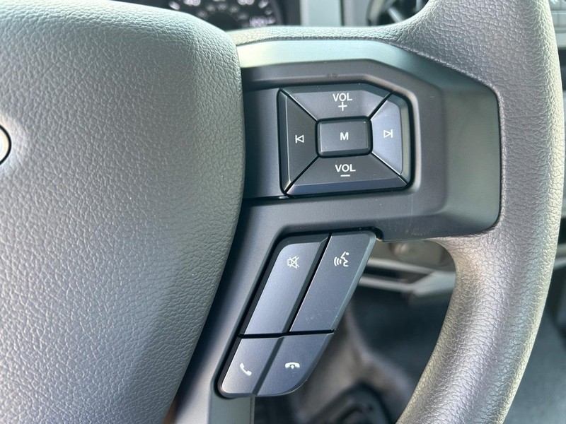 Ford F-750 Straight Frame Gas Vehicle Full-screen Gallery Image 11