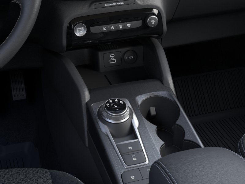Ford Escape Vehicle Full-screen Gallery Image 15