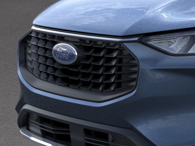 Ford Escape Vehicle Full-screen Gallery Image 17