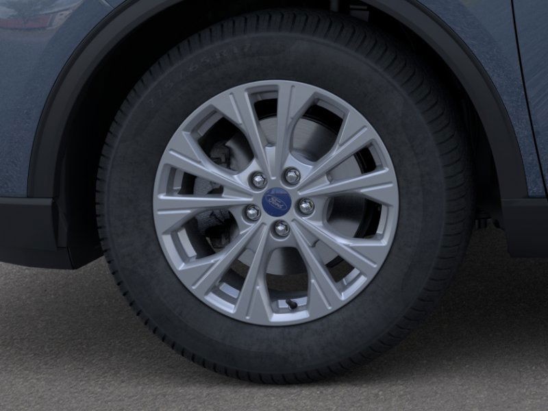 Ford Escape Vehicle Full-screen Gallery Image 19