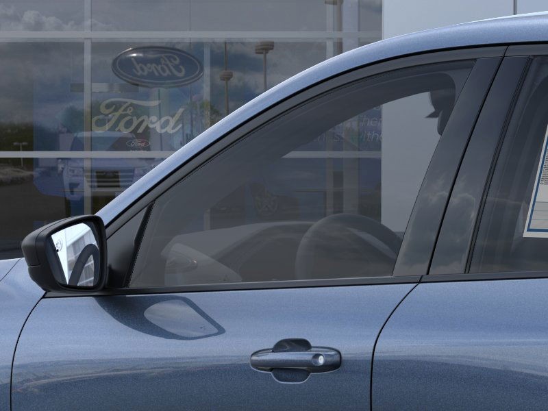 Ford Escape Vehicle Full-screen Gallery Image 20