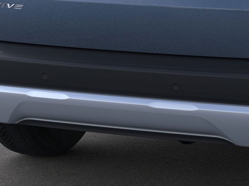 Ford Escape Vehicle Full-screen Gallery Image 23