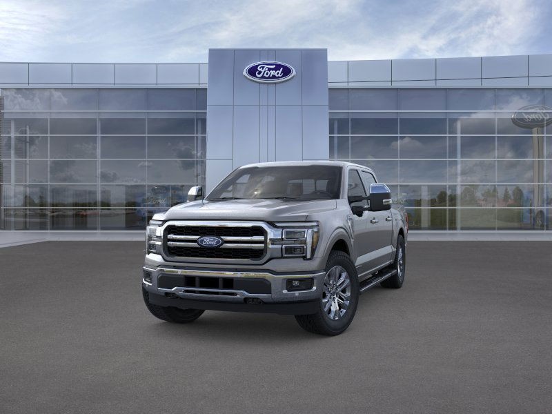 Ford F-150 Vehicle Full-screen Gallery Image 2