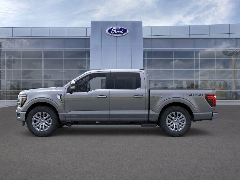 Ford F-150 Vehicle Full-screen Gallery Image 3