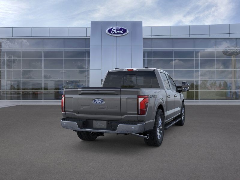 Ford F-150 Vehicle Full-screen Gallery Image 8