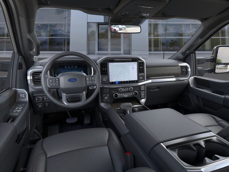 Ford F-150 Vehicle Full-screen Gallery Image 9