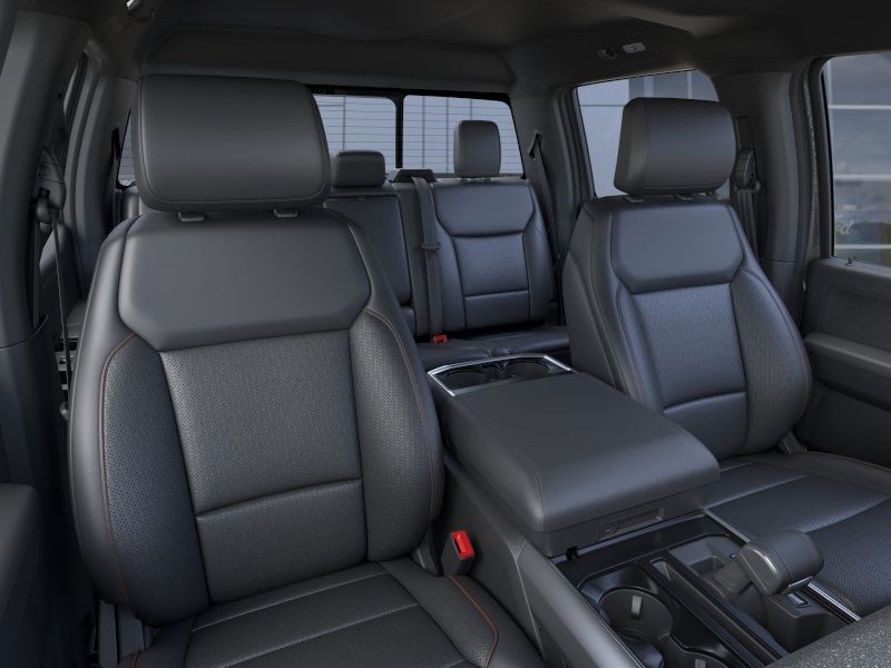 Ford F-150 Vehicle Full-screen Gallery Image 10