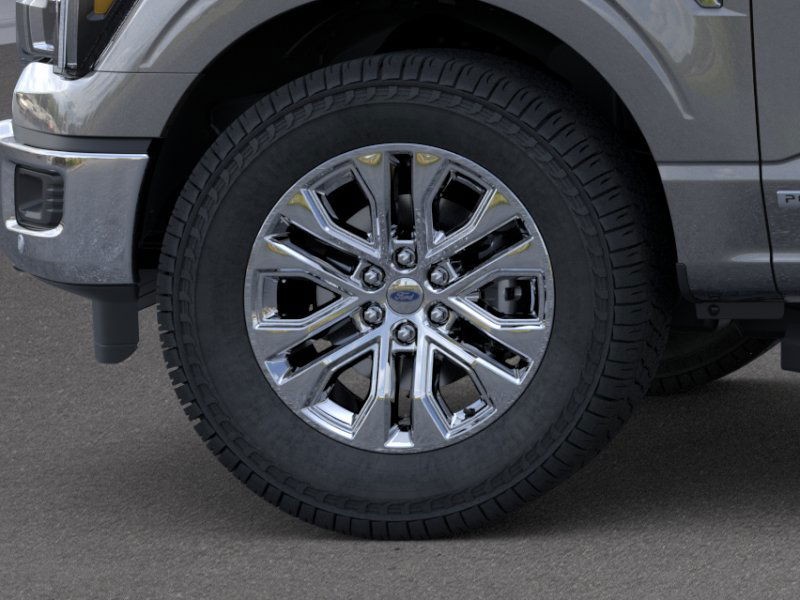 Ford F-150 Vehicle Full-screen Gallery Image 19