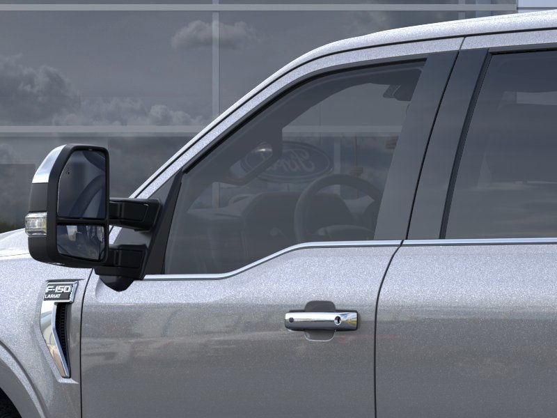 Ford F-150 Vehicle Full-screen Gallery Image 20