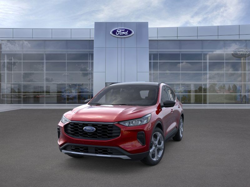 Ford Escape Vehicle Full-screen Gallery Image 2
