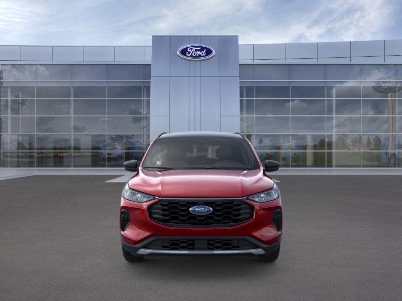 Ford Escape Vehicle Full-screen Gallery Image 6
