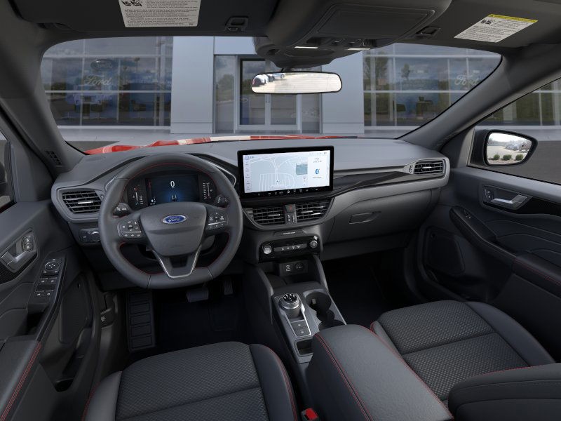 Ford Escape Vehicle Full-screen Gallery Image 9