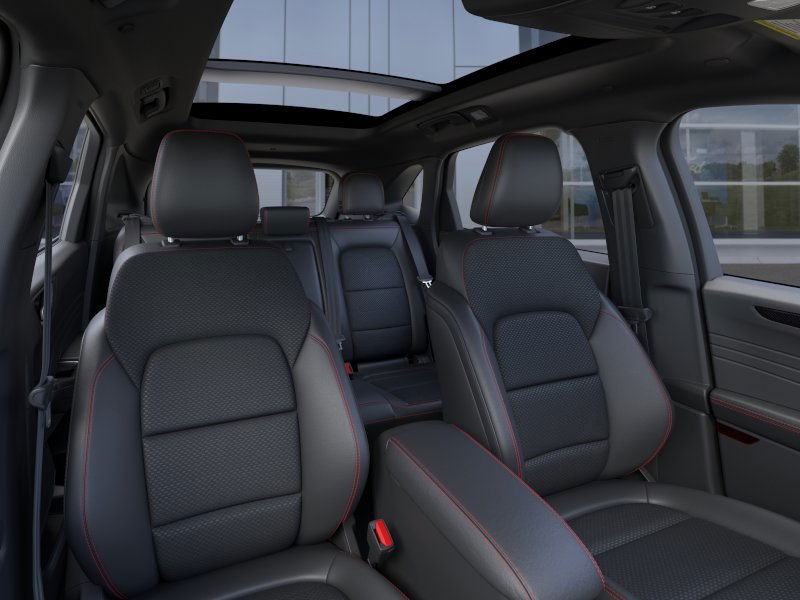 Ford Escape Vehicle Full-screen Gallery Image 10
