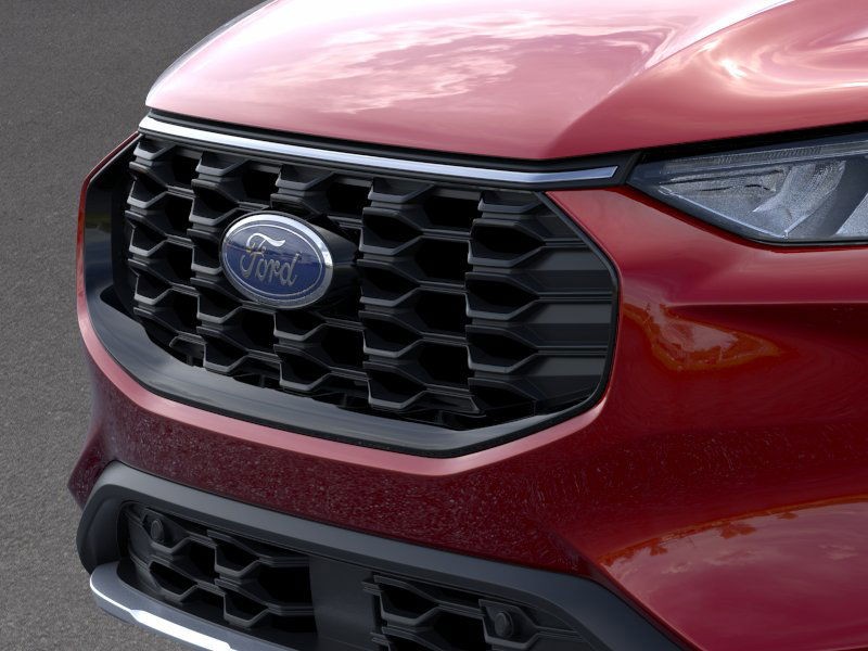 Ford Escape Vehicle Full-screen Gallery Image 17