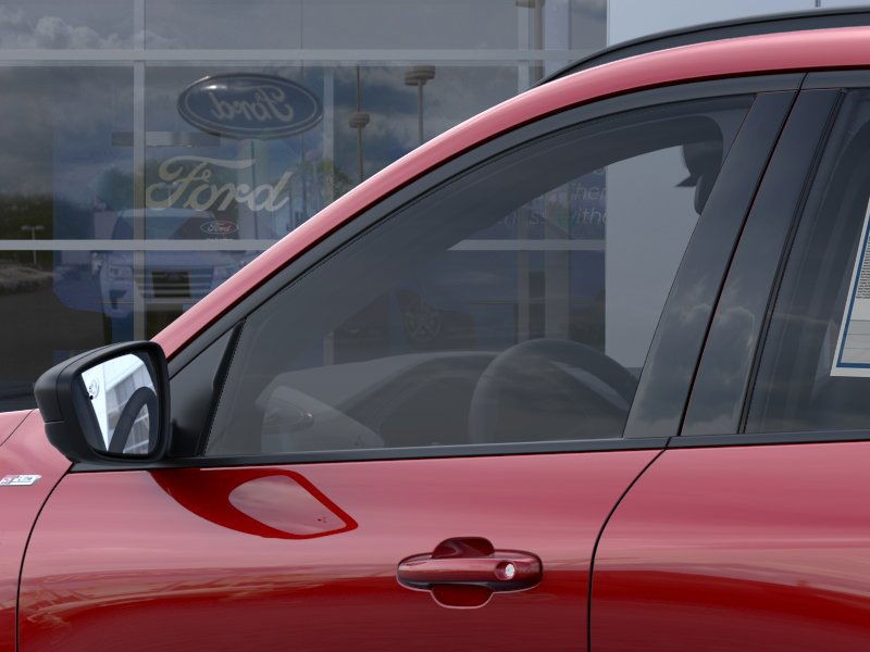 Ford Escape Vehicle Full-screen Gallery Image 20