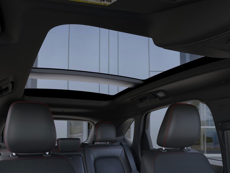 Ford Escape Vehicle Full-screen Gallery Image 22
