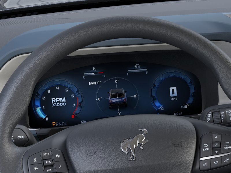 Ford Bronco Sport Vehicle Full-screen Gallery Image 13