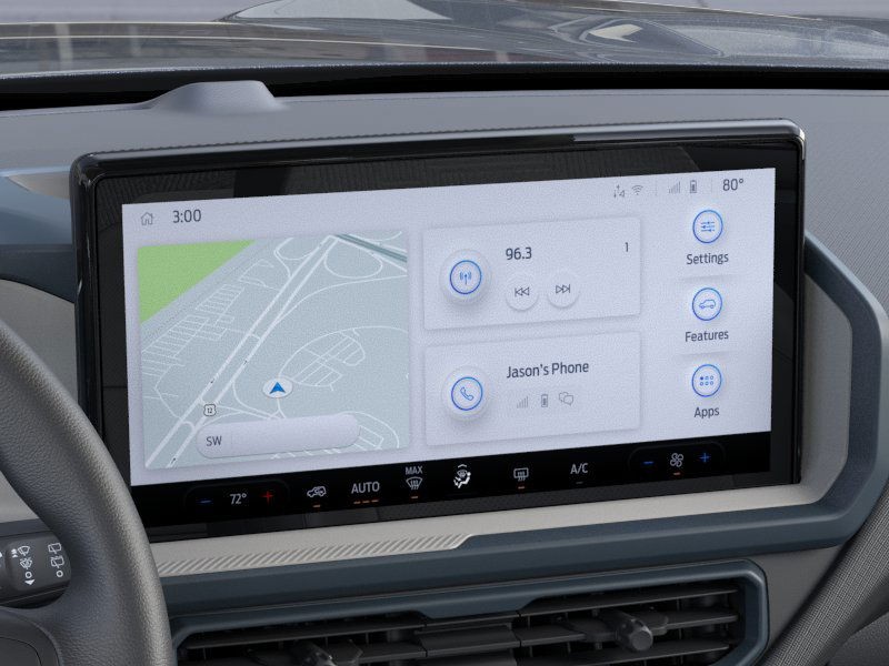 Ford Bronco Sport Vehicle Full-screen Gallery Image 14