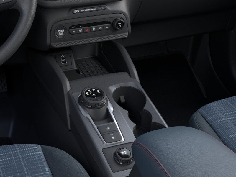 Ford Bronco Sport Vehicle Full-screen Gallery Image 15