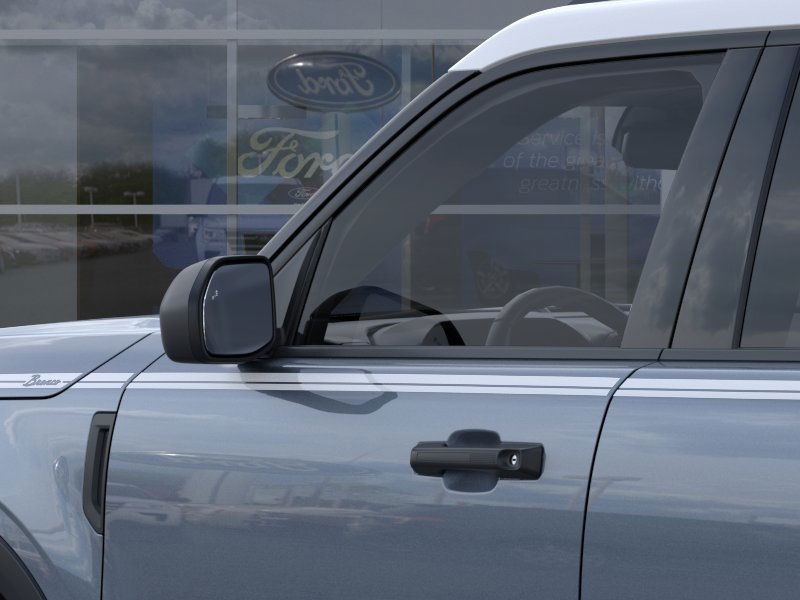 Ford Bronco Sport Vehicle Full-screen Gallery Image 20