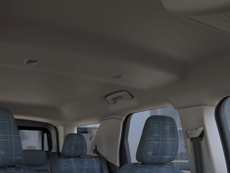 Ford Bronco Sport Vehicle Full-screen Gallery Image 22