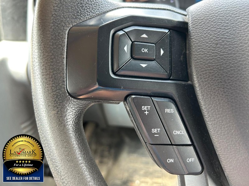 Ford F-650 Straight Frame Gas Vehicle Full-screen Gallery Image 8