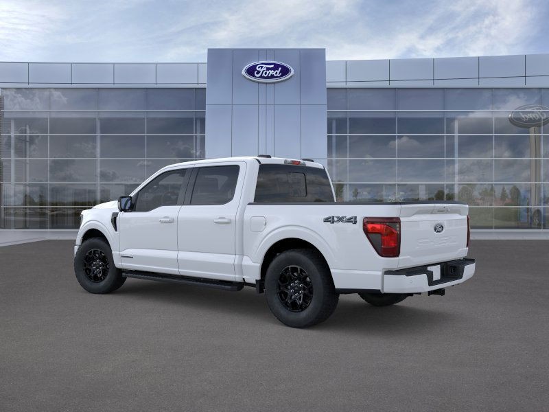 Ford F-150 Vehicle Full-screen Gallery Image 4