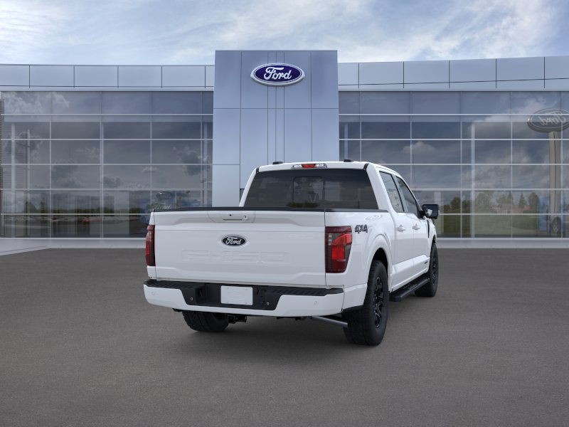 Ford F-150 Vehicle Full-screen Gallery Image 8